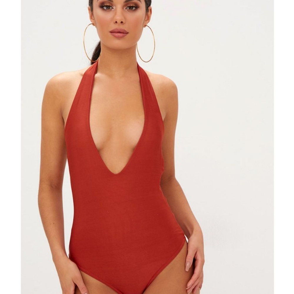 Express body suit